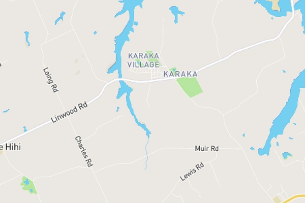 Karaka