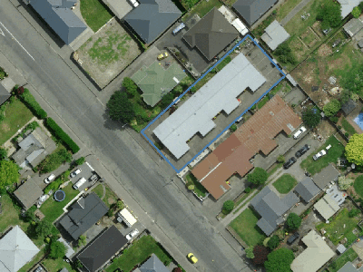 Residential C