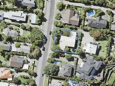 Residential  Mixed Housing Suburban Zone
