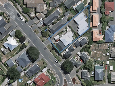 Residential Medium Density