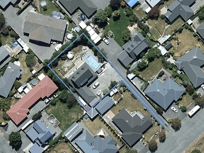 Residential C