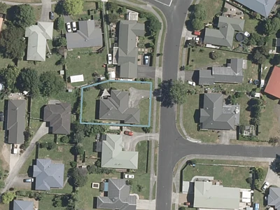 Residential Zone - General Residential Zone