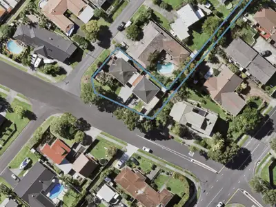 Residential  Mixed Housing Suburban Zone