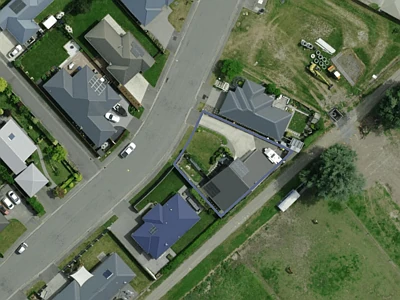 Residential C