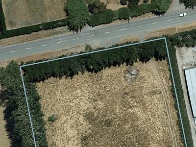 Rural A