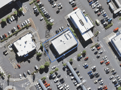 Business  Metropolitan Centre Zone