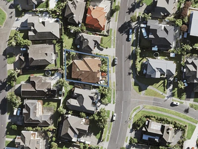 Residential  Mixed Housing Urban Zone