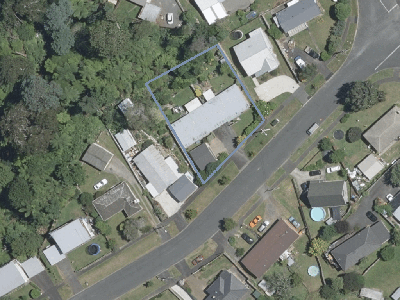 Residential Zone - General Residential Zone