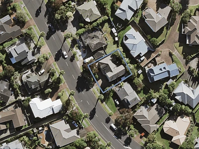 Residential  Mixed Housing Suburban Zone