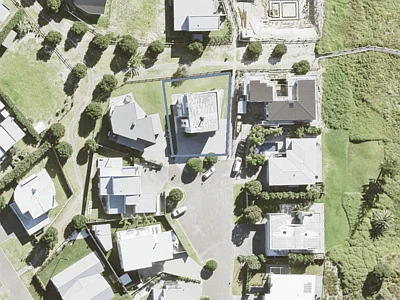 Residential  Single House Zone