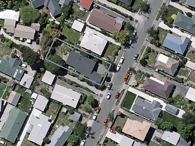 Residential Suburban