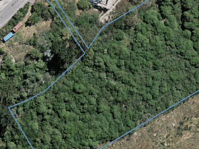 Residential Hills