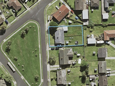 Residential  Mixed Housing Urban Zone