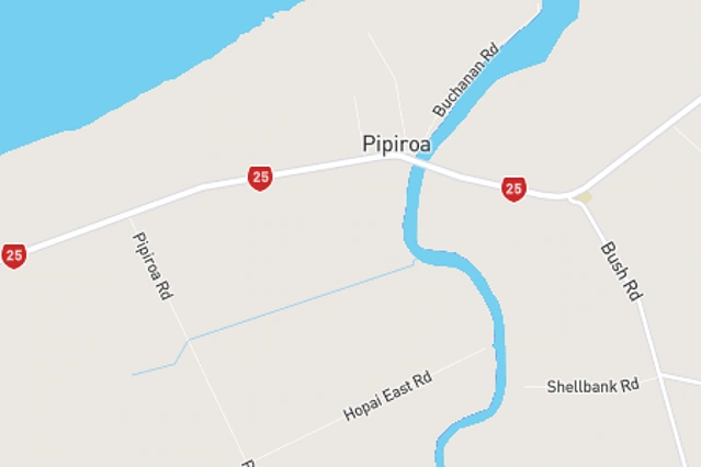 Pipiroa
