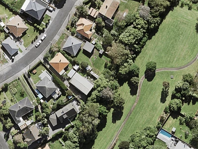 Residential  Mixed Housing Suburban Zone