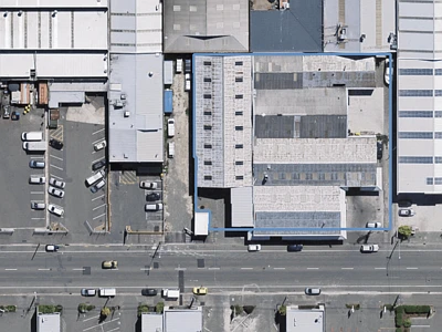 Industrial General
