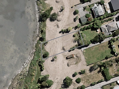 Specific Purpose (Flat Land Recovery)