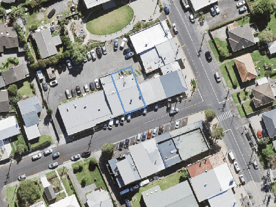 Business  Local Centre Zone