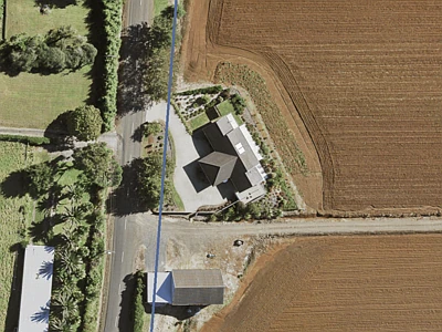 Rural  Rural Production Zone