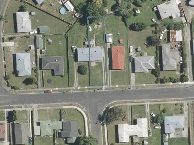 Residential Zone - General Residential Zone