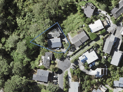Residential  Mixed Housing Suburban Zone