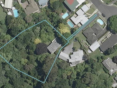 Residential Zone - General Residential Zone