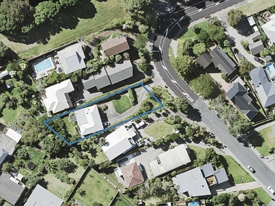 Residential  Mixed Housing Suburban Zone