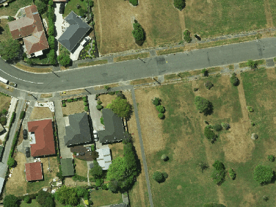 Specific Purpose (Otakaro Avon River Corridor)