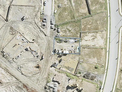Residential  Mixed Housing Suburban Zone