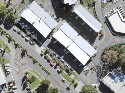 Business  Local Centre Zone