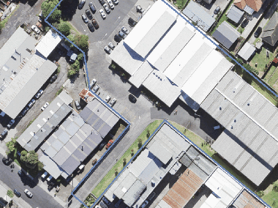 Business  Light Industry Zone