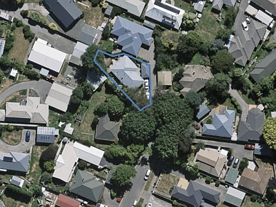 Residential Suburban