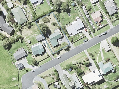 Residential  Rural and Coastal Settlement Zone