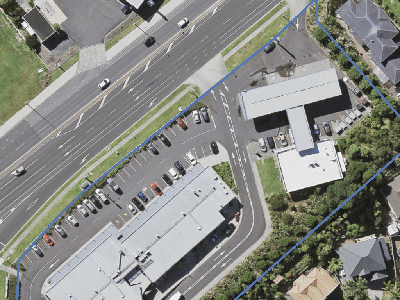 Business  Local Centre Zone