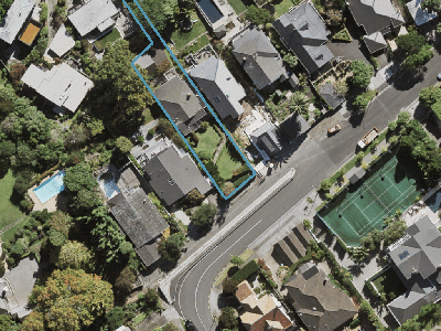 Residential  Mixed Housing Suburban Zone