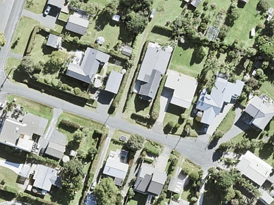 Residential  Single House Zone