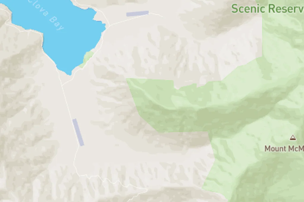 Manaroa
