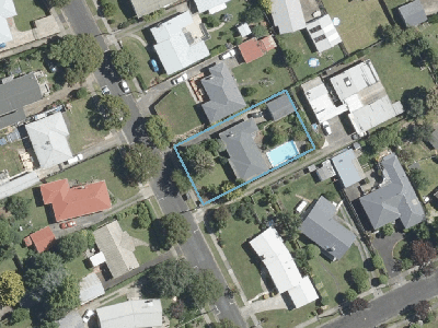 Residential Zone - General Residential Zone