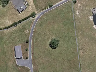 Rural  Rural Production Zone