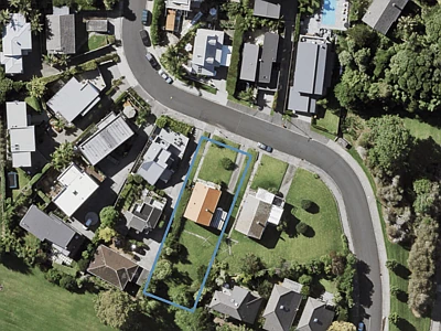Residential  Mixed Housing Suburban Zone