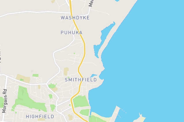Smithfield