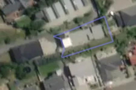 Low Density Residential Zone