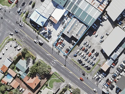 Business  Mixed Use Zone