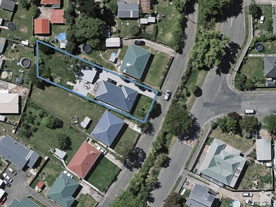 Residential Suburban