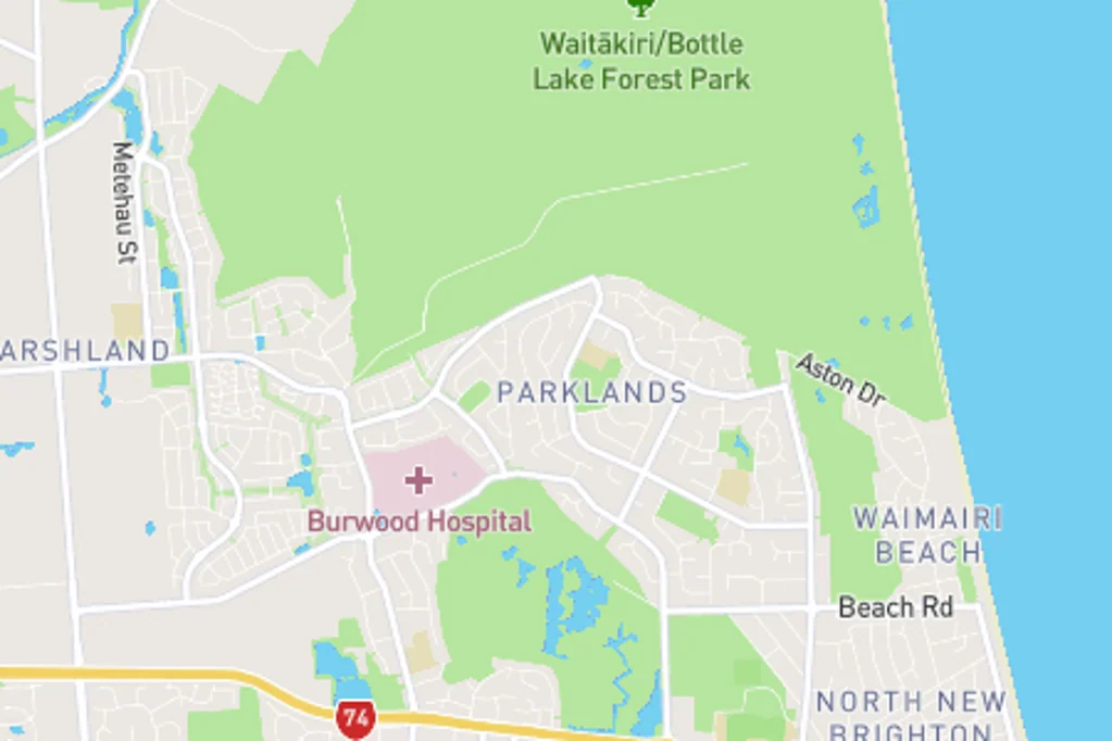 Parklands