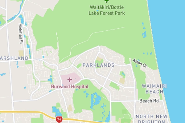 Parklands