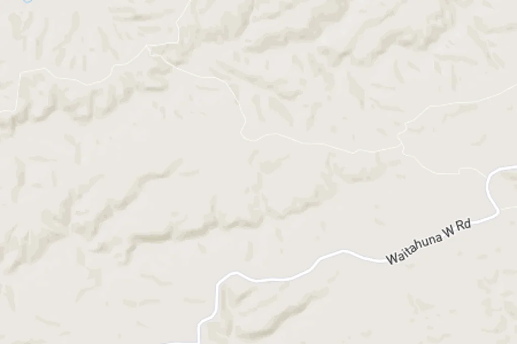 Waitahuna West