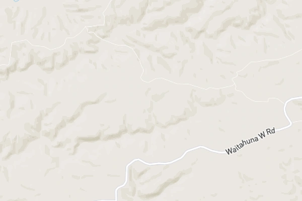 Waitahuna West