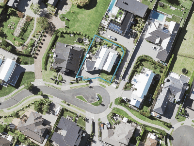 Residential  Single House Zone