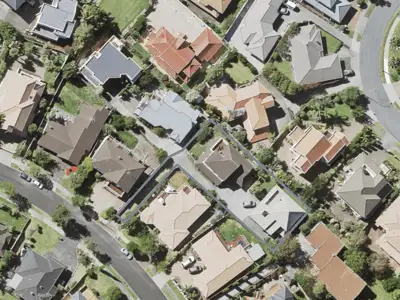 Residential  Mixed Housing Suburban Zone